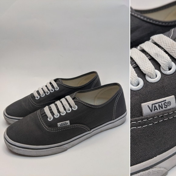 VANS✨UNISEX✨ Atwood Shoes, Grey - Picture 1 of 6